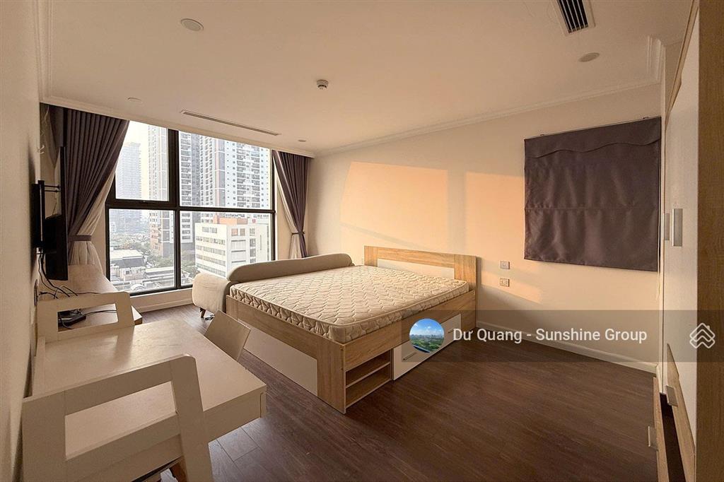 Bán căn 3 p ngủ sunshine riverside  92,7m2  giá 9 tỷ  view nội khu + bể bơi  sổ đỏ