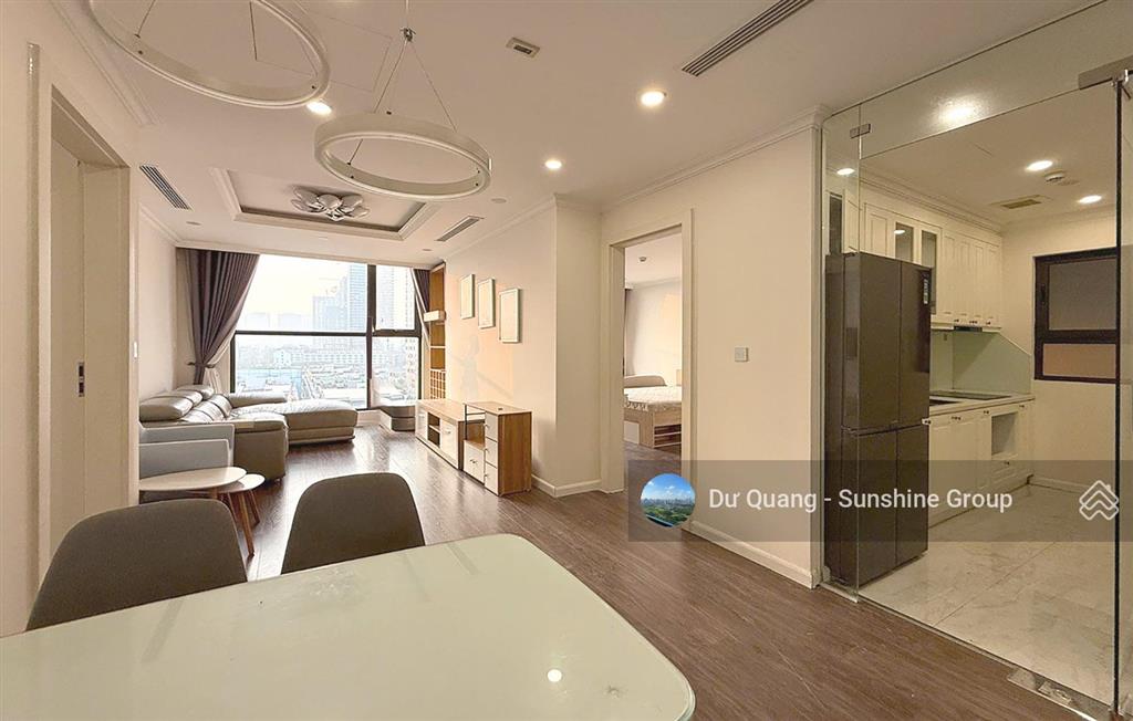 Bán căn 3 p ngủ sunshine riverside  92,7m2  giá 9 tỷ  view nội khu + bể bơi  sổ đỏ