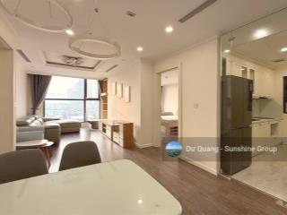 Bán căn 3 ngủ sunshine riverside  92,7m2  giá 9,1 tỷ  view nội khu + bể bơi  sổ đỏ