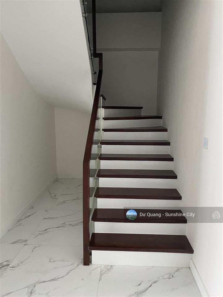 Bán duplex căn 4 ngủ  160m2  sunshine city  view sông + thành phố  giá 16,9 tỷ (full đồ)