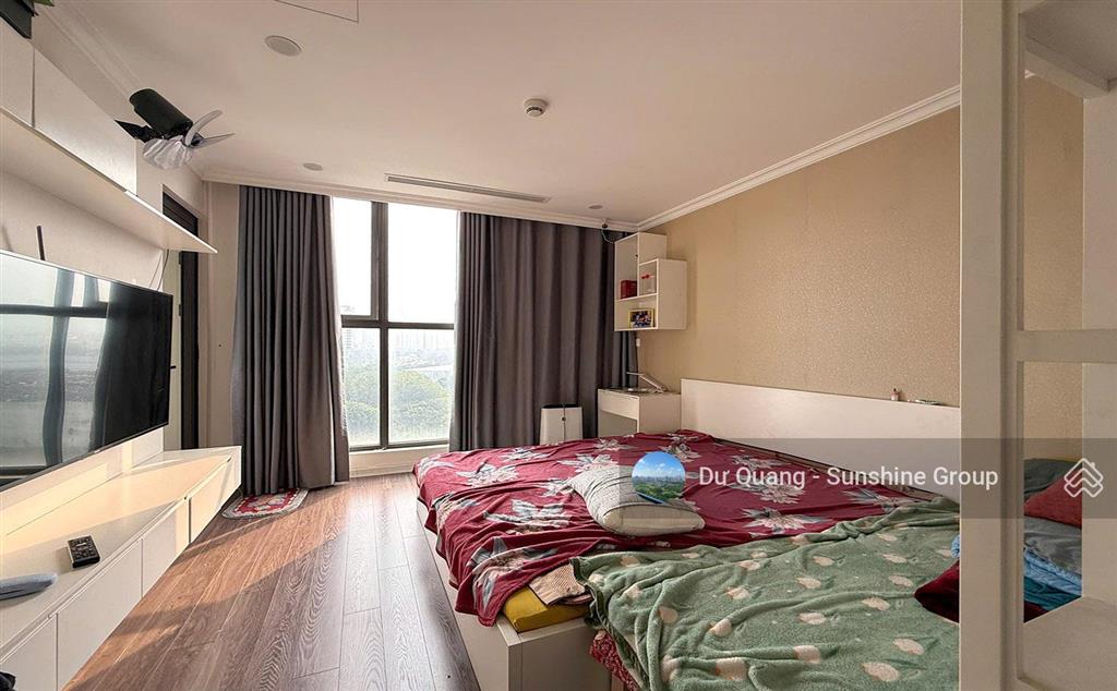 Bán căn góc 3 ngủ  92,7m2  sunshine riverside  view cầu nhật tân  giá 9,7 tỷ  0966 470 ***