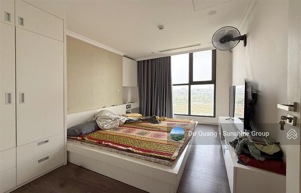 Bán căn góc 3 ngủ  92,7m2  sunshine riverside  view cầu nhật tân  giá 9,7 tỷ  0966 470 ***