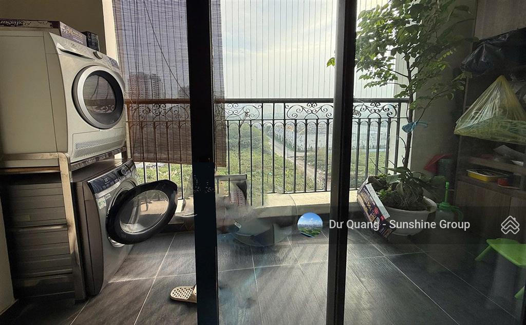 Bán căn góc 3 ngủ  92,7m2  sunshine riverside  view cầu nhật tân  giá 9,7 tỷ  0966 470 ***