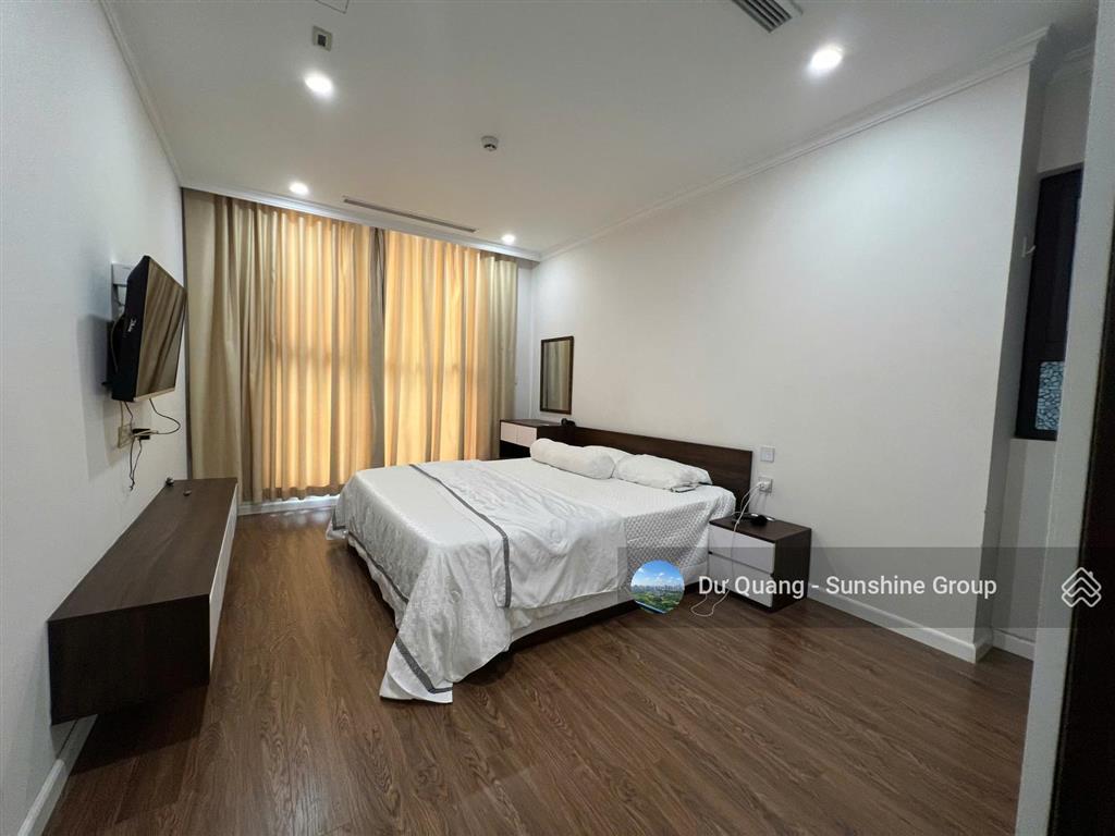 Bán căn 2 ngủ  sunshine riverside  80.6m2  tầng cao view nội khu  giá 8,5 tỷ (sổ đỏ + full đồ)