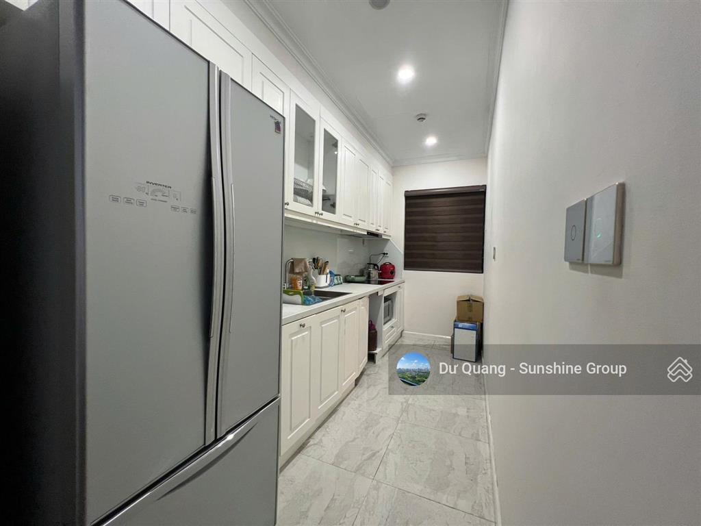 Bán căn 2 ngủ  sunshine riverside  80.6m2  tầng cao view nội khu  giá 8,5 tỷ (sổ đỏ + full đồ)