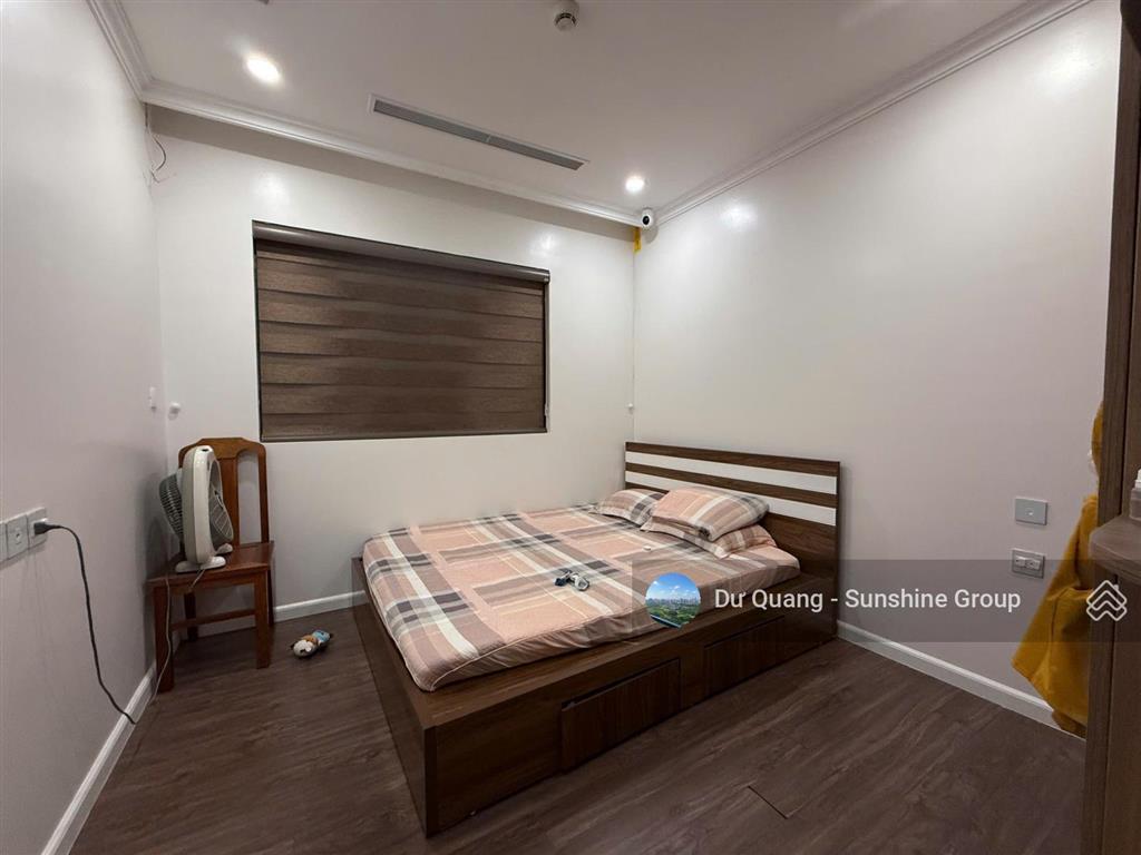 Bán căn 3 ngủ  sunshine riverside  tầng cao trung  92,4m2  giá 10tỷ (full đồ + sổ) sát vườn