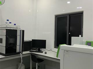 Nhà dạng villa 2 mặt kiệt trước sau