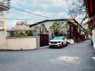 Bán đất hxh xuân thuỷ thảo điền dt 45m2 ngang 5m   0932 777 ***
