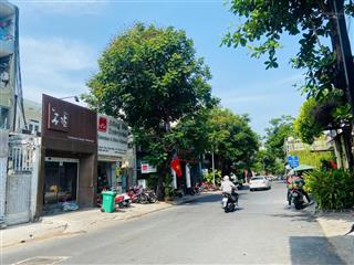Bán đất hxh xuân thuỷ thảo điền dt 45.2 m2 ngang 5,5 m giá 12.5 tỷ   0932 777 ***