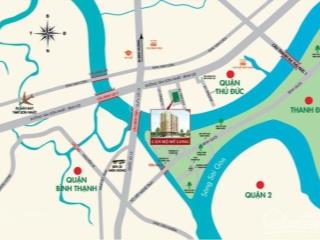 Cần bán gấp căn hộ mỹ long giá chỉ 3 tỷ!