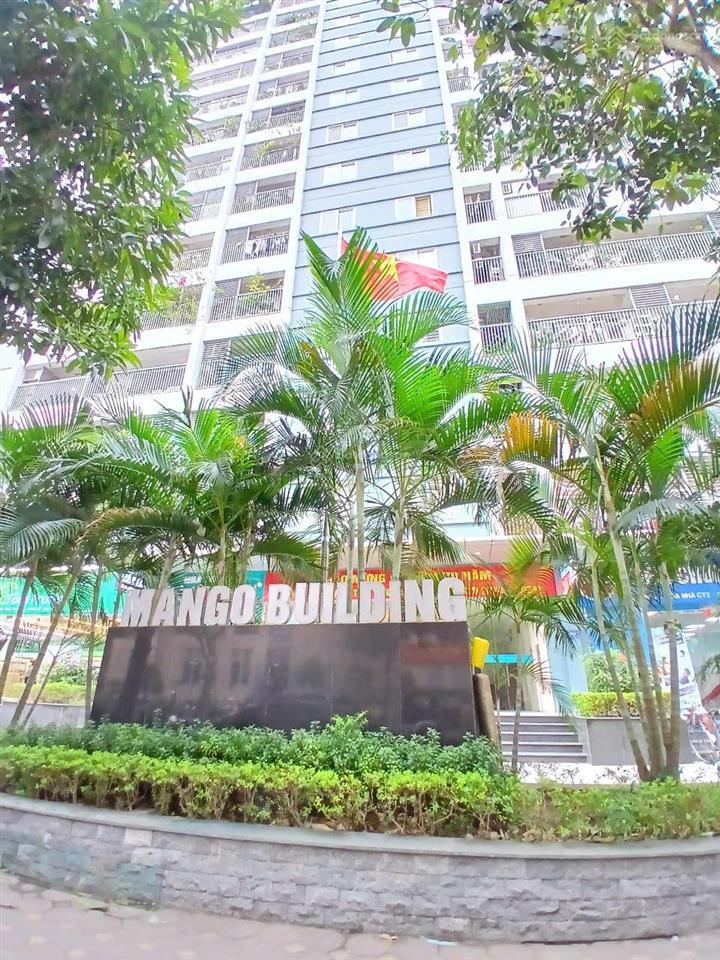 Bán căn hộ góc 135m2 kđt linh đàm giá chỉ 60tr/m2. 0978 555 ***