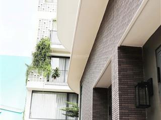 Bán nhà phố trong khu compound gần mt trương đình hội q8 cách đại lộ võ văn kiệt 500m