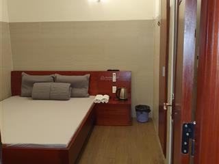 Cho thuê phòng theo tháng nội thất cao cấp, full nội thất, ngay trung tâm thị xã phú mỹ, brvt