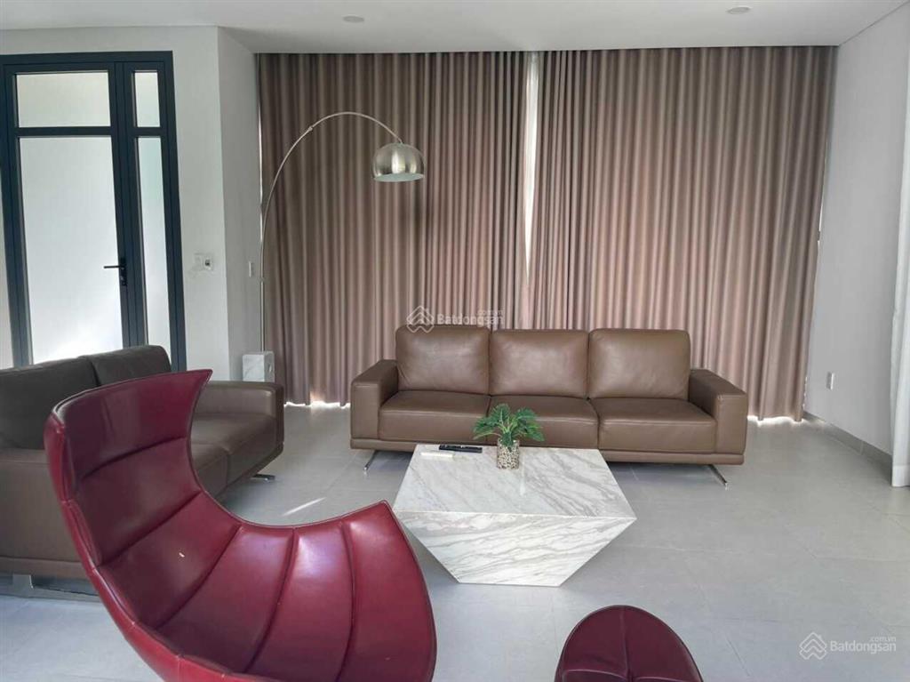 Bán căn góc biệt thự 350m2 full nội thất zenna villas resort cách biển 100m sổ hồng lâu dài