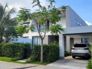Cần bán 1 căn villa 4pn sanctuary hồ tràm 396m2 rẻ hơn thị trường 3 tỷ