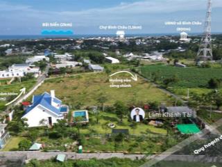 Bán biệt thự sân vườn 4pn có hồ bơi dt đất 3268m2 gồm 500m2 thổ cư shr. cách ql55 chỉ 500m