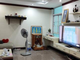 Bán căn hộ 3pn 108m2 hoàng anh 2, mặt tiền trần xuân soạn q7 view về q4 và q1