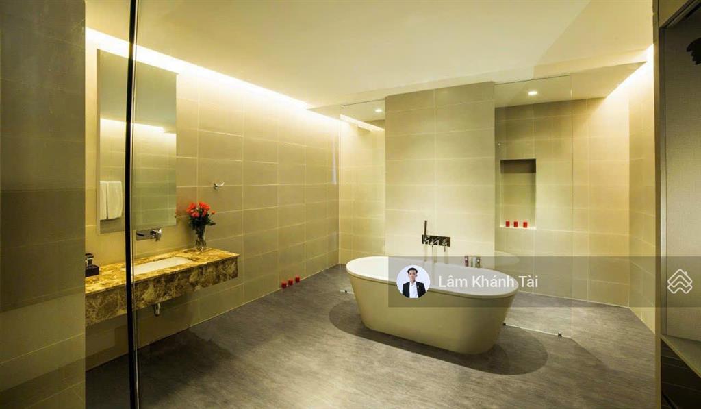 Bán cắt lỗ biệt thự mặt tiền biển 3pn phước tỉnh sổ hồng riêng sở hữu lâu dài full nội thất