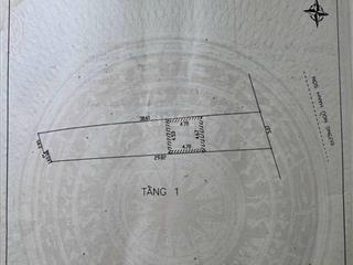 Bán đất tặng nhà mặt tiền đường ngũ hành sơn, bắc mỹ an, ngũ hành sơn, đà nẵng