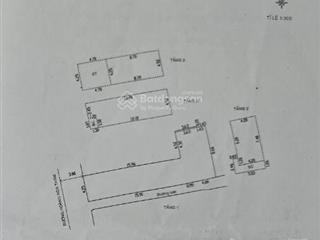 Nhà 2 mặt tiền hoàng hoa thám, p. tân chính, quận thanh khê