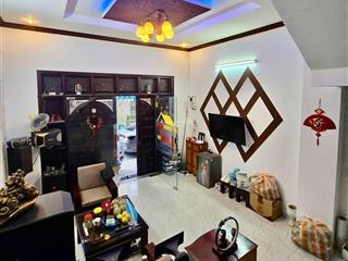 Nhà đẹp trần tống vị trí kim cương  lõi trung tâm thanh khê, 3 tầng full công năng