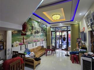 Nhà 3 tầng mt kinh doanh nguyễn công hoan, an khê mới, đà nẵng
