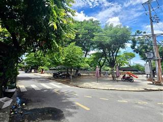 Săn ngay lô nhà đất đẹp mặt tiền trung tâm thanh khê, sát biển giá chỉ 5,6 tỷ