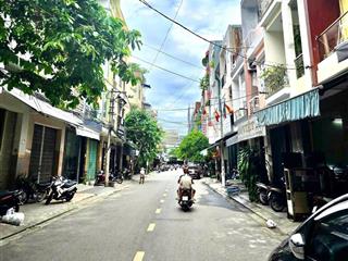 Bán đất tặng nhà 2 tầng lê ngô cát trung tâm quận thanh khê *viên kim cương*, ngay chợ cồn