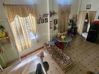 Chào bán căn nhà 2 tầng, 2 mặt tiền  tâm điểm sinh lời tại thái thị bôi, q. thanh khê, tp. đà nẵng