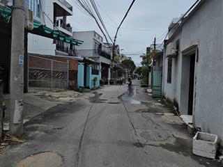 Bán đất tại lê văn hiến, khuê mỹ, ngũ hành sơn, đà nẵng, giá siêu hời 5,5 tỷ, 114m2