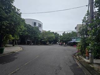 Đất hòa xuân hoàng đình ái đường 7m5. khu dân cư hiện hữu