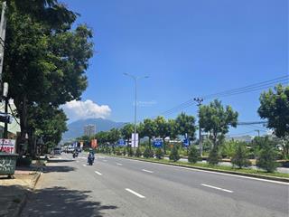 Bán đất mặt tiền nguyễn lương bằng, liên chiểu, đà nẵng