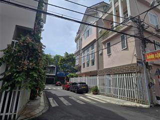 Bán nhà 2 tầng mặt tiền lê cơ, 8,1 tỷ, 84,5m2, chính chủ giá siêu hời