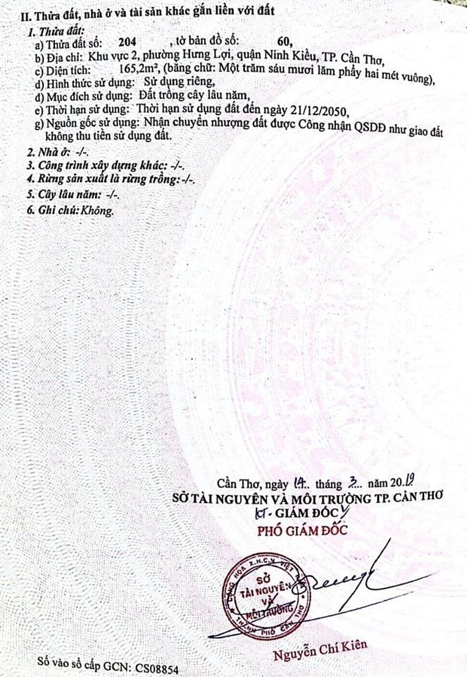 Bán 7 phòng trọ bình dân tại trung tâm ninh kiều, tp. cần thơ