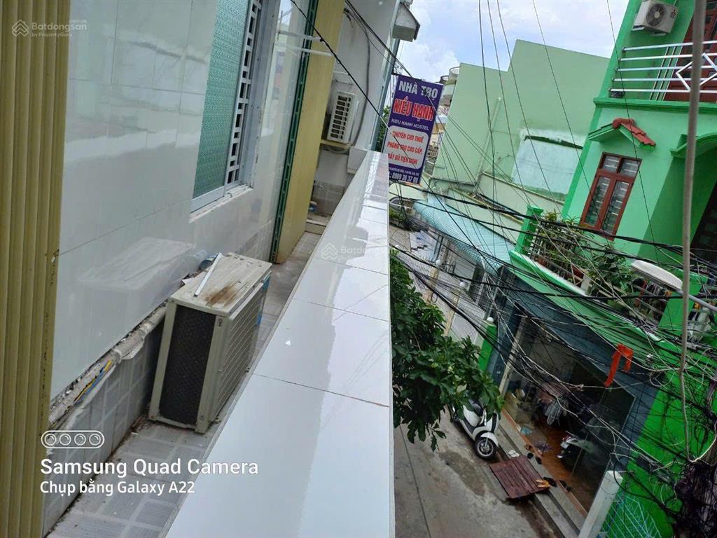 Cần bán nhà trọ cao cấp có 46 phòng tại 162/119 nguyễn việt hồng, qnk, tpct