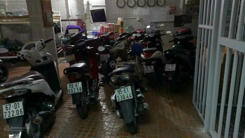 Cần bán nhà trọ cao cấp có 46 phòng tại 162/119 nguyễn việt hồng, qnk, tpct