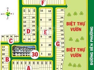 Đất (6x18) da mẫu giáo tw đường liên phường, tp. thủ đức ngay công verosa khang điền
