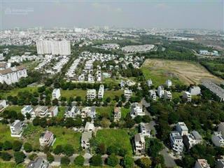 Bán đất kdc hưng phú, đường liên phường tp.thủ đức (90m2185m2)