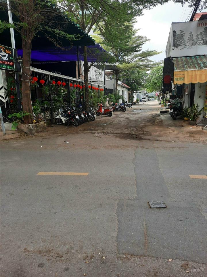Bán lô hẻm xe tải đường 109, p.phước long b, tp.thủ đức (q9)