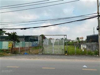 Hàng siêu hiếm chỉ với 55 tỷ sở hữu 800m2 lô đất mặt tiền lã xuân oai, long trường, tp thủ đức