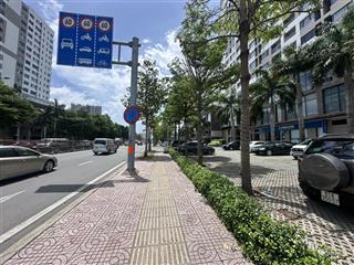 Bán căn tmdv 785m2 mặt tiền phạm văn đồng , p.linh tây thủ đức. đang có hợp đồng 1.66 tỷ/năm