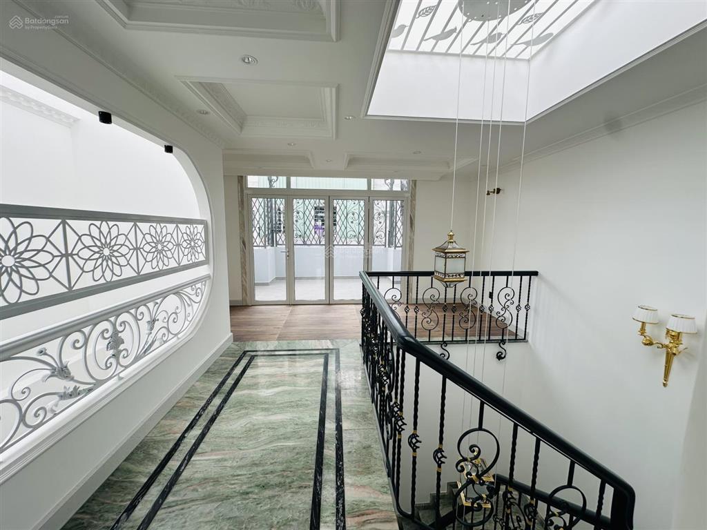 Bán căn nhà tâm huyết mặt tiền đường d6 (20m) p. phước long, hcm (q9) 1/ đường liên phường.