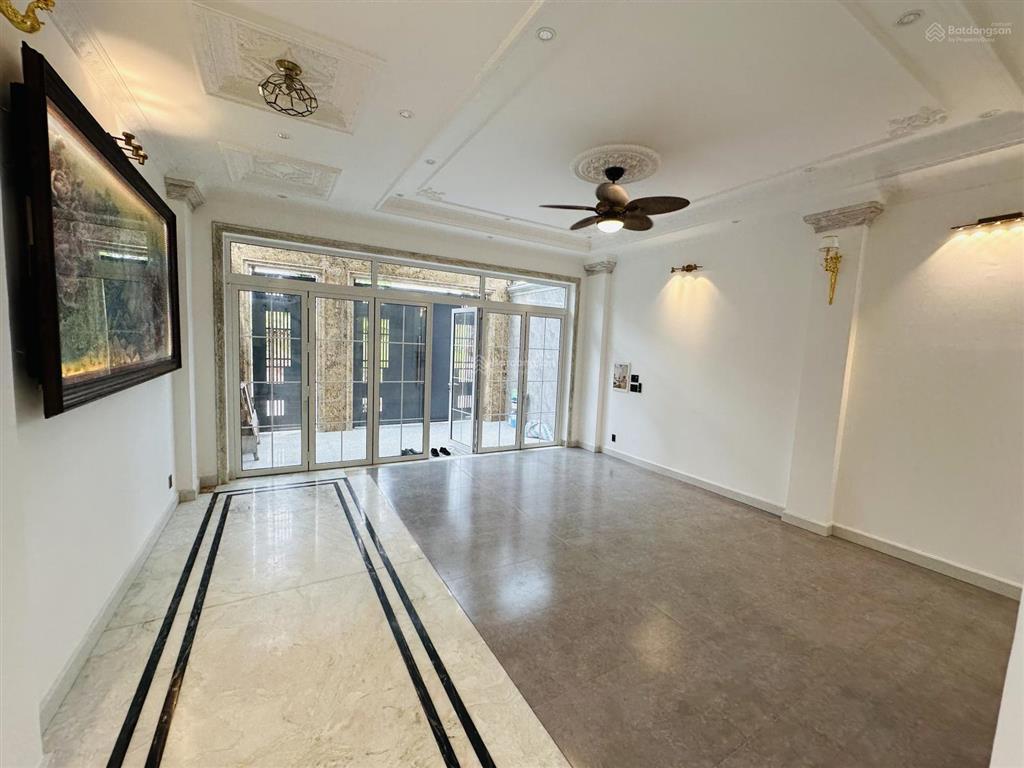 Bán căn nhà tâm huyết mặt tiền đường d6 (20m) p. phước long, hcm (q9) 1/ đường liên phường.