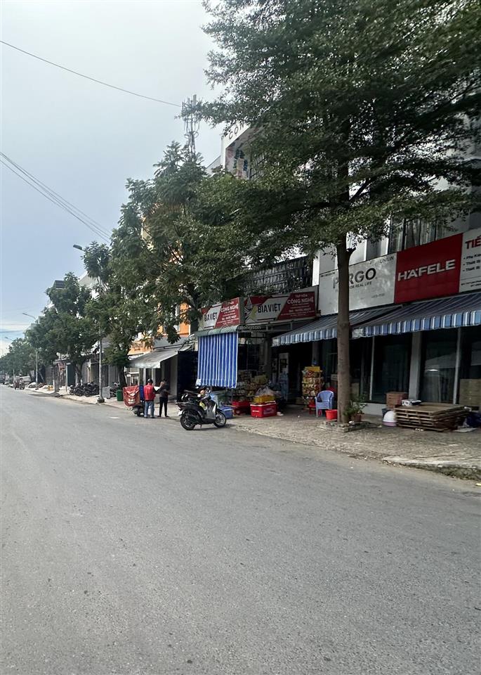 Bán căn nhà tâm huyết mặt tiền đường d6 (20m) p. phước long, hcm (q9) 1/ đường liên phường.