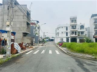 Quá rẻ lô đất 50.6m2 1/ đường liên phường, q9 chỉ 5.2 tỷ