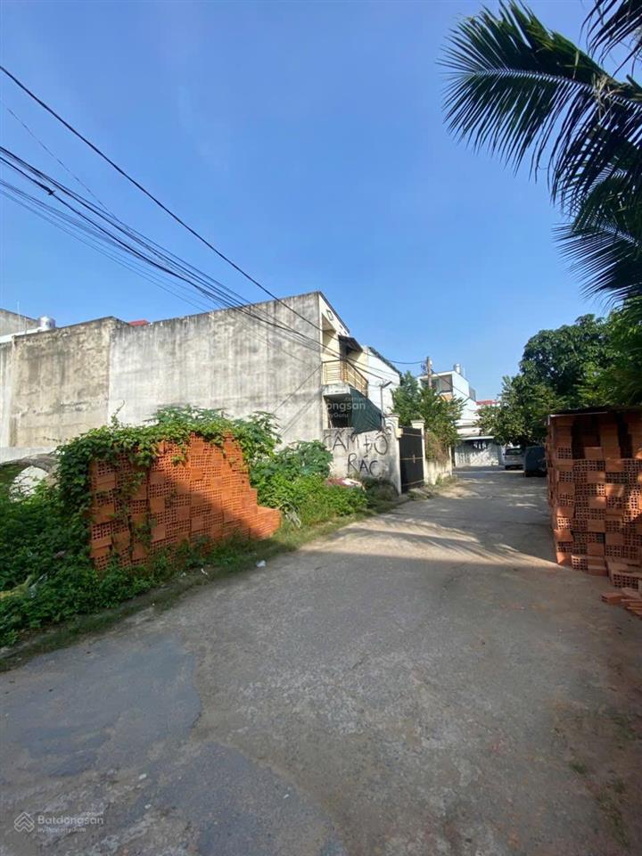 Bán lô góc 112m2 hẻm 8m đường số 2, tăng nhơn phú b, q9