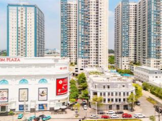 Cho thuê căn hộ cao cấp charm city  full nội thất chỉ 7,5tr/tháng