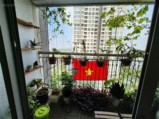 Cho thuê căn hộ 3pn tại vinhomes gardenia, 109.5m2, giá tốt