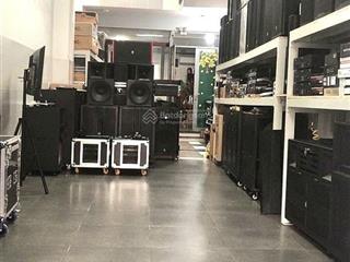 Bán nhà mặt tiền 92 đường trần hưng đạo, phường tân thành, quận tân phú