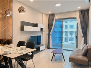 Bán căn hộ saigon royal, quận 4, 2pn  1wc, giá 5.8 tỷ, diện tích 60m2